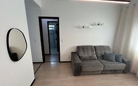 Apartamento inteiro aconchegante